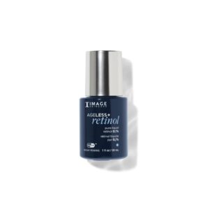 AGELESS+ retinol pure liquid retinol 0.1%