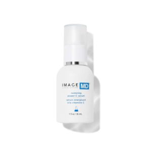 IMAGE MD® restoring power C serum