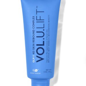 VOL.U.LIFT™ GLP-1 4D Skin Rebound Complex