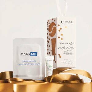 Unwrap Radiance